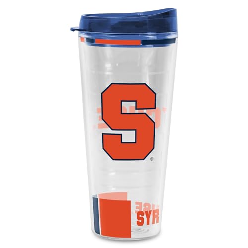 Image of Rico Industries NCAA Double Wall Tritan Tumbler 16oz or 22oz