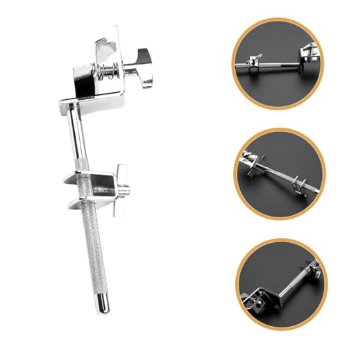 Clamp soporte para campana 154mm para batería miniatura 7
