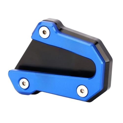 Béquille latérale GoldWing GL1800 support moto élargisseur plaque