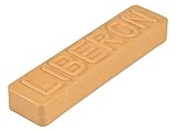 Fácil de usar. Liberon LIBWFSLO, Cera para reparación, roble claro (Light oak), 50g