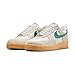 Nike Air Force 1 '07 LV8 Men's Shoes (FQ8714-001, hantom/Gum Yellow/Summit White/) Size 10.5