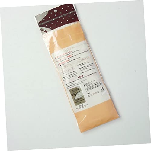 Healeved 1 Peça De Algodão Absorvente Higiênico Lavável Absorvente Absorvente Higiênico Absorvente D