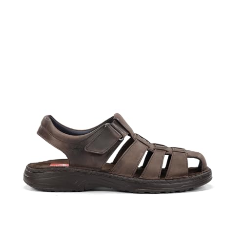 Fluchos F2198 Gaucho Marron Azores (42)