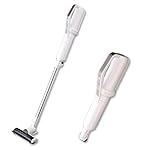 アイリスオーヤマの掃除機 IC-SLDC7-W