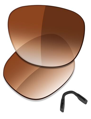 Verres et plaquettes Oakley Leadline OO9473 anti-reflet Saucer