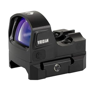 Viridian RFX-15 Green Dot Reflexvisier