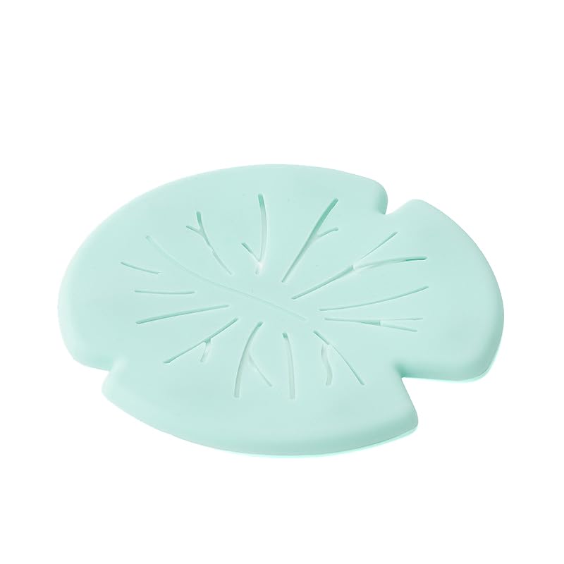 3Pcs Silicone Drain Hair Catcher miniatura 2