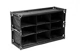 Origami Everything Organizer - Black