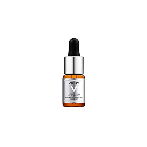 Vichy Vichy liftactiv dosis antioxidant 10 ml, 020625 pounds, 10 mililitro, 1