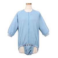 Amazon | 竹虎 フドーボディースーツ グレー Lサイズ | 竹虎 | 介護ねまき