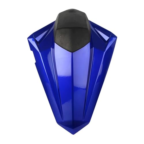 ���A�V�[�g�J�o�[�J�E�� �I�[�g�o�C�㕔��q�s���I���V�[�g�J�E���t�F�A�����O�e�[���J�o�[ �J���T�L Ninja 300 250 Z250 EX300 EX300R 2013-2023 �ɓK�� �ی�{�[�h �X�|�C���[(Blue)