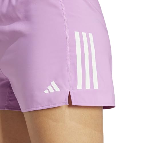 Image of adidas Womens Own the Run Shorts