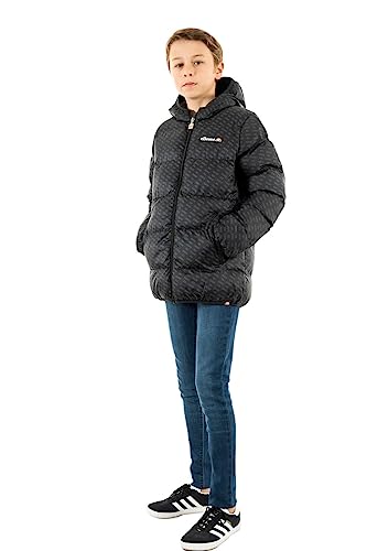 PROVENZANO JNR PADDED JACKET