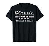 1966 Birthday Gift Ideas by Conreo