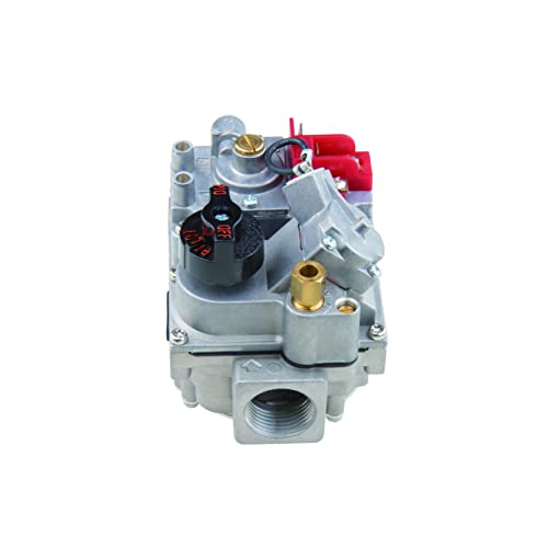 Sensotex Contronik Cv 985 Millivolt Gas Valve 3/4'' X 3/4'' (Cv985) #TOP2