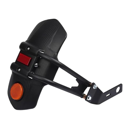 Garde-Boue Moto Arriere CB650F Cache Roue CBR650F CB650R
