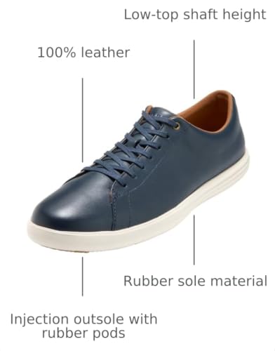 Image of Cole Haan Grand Crosscourt II Sneaker