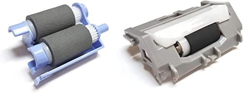 Évitez les bourrages papier avec le kit rouleau HP M402dw