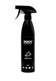 fane  FOEN Parfum pour INTERIEURS DE Voiture Green Tea 500 ML