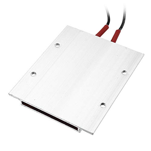 Kit DIY composants électroniques avec plaque chauffante AC220V