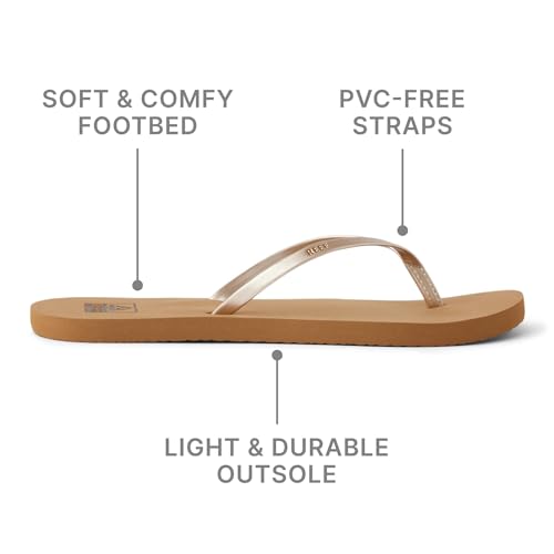 Image of REEF Womens Bliss Nights Flip Flop