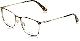 POLICE VPLG68, Lunettes de soleil Homme, SHINY ROSE GOLD WITH HAVANA PARTS, 53