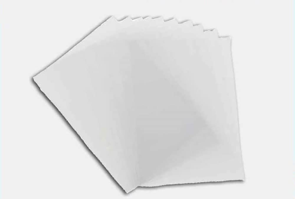 N-117 Membrane Series Electrochemical Proton Exchange Membrane Laboratory and Scientific Research Supplies (5x5 cm)