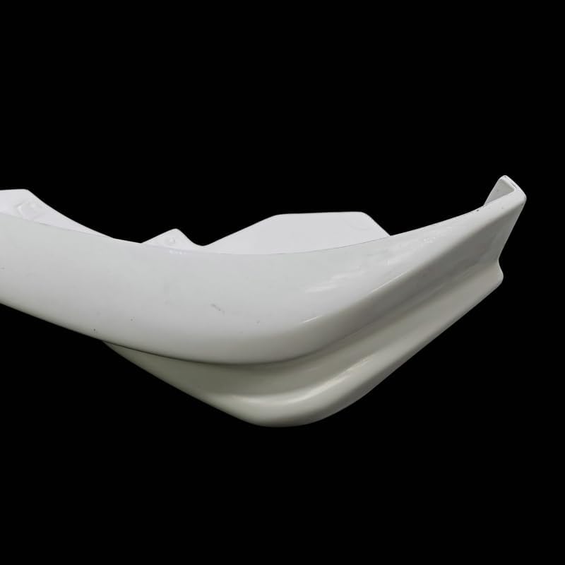 For Suzuki ZC32S Swift Sport M16A MS Type Front Bumper Lip FRP Unpainted