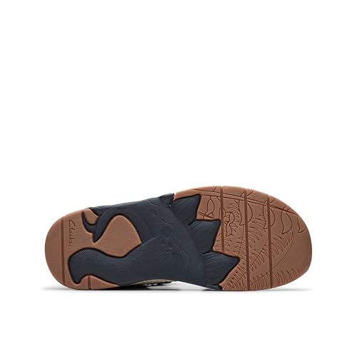 Clarks Kids' Spiney Step Sandals3