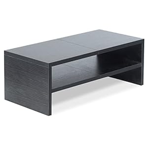 TEAMIX Monitorständer 50,8 cm (20 Zoll)