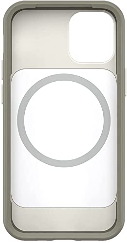 OtterBox Symmetry iPhone 12 Mini étui MagSafe beige