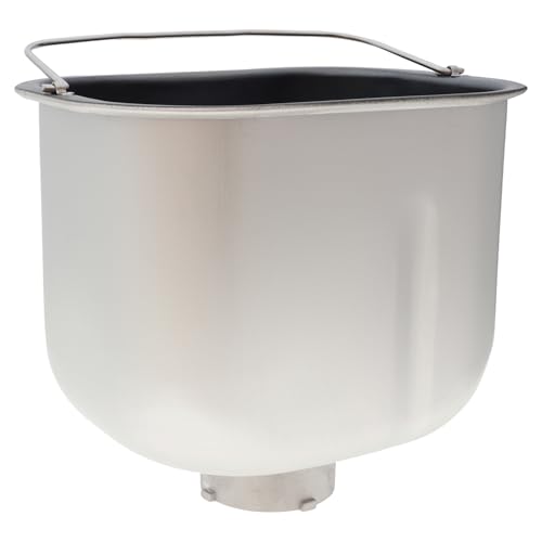 Kenwood - Cesta contenedor para panificadora DBM450 BM350 BM450, 180 mm - imagen 6