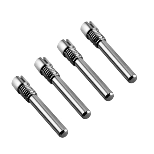 Sécuriser votre bracelet avec le tube de vis de montre Royal Oak lot de 6