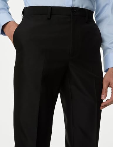 Image of Marks & Spencer Men Casual Pants