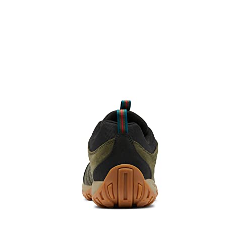 Image of Columbia Men's Peakfreak Venture Waterproof Hiking Shoe
