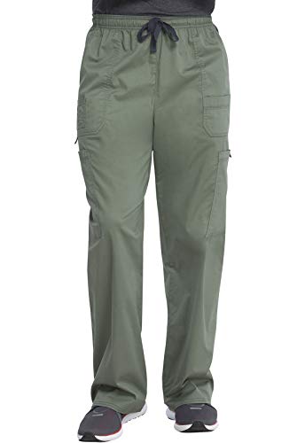 Image of Dickies Men's Drawstring Cargo Pant
