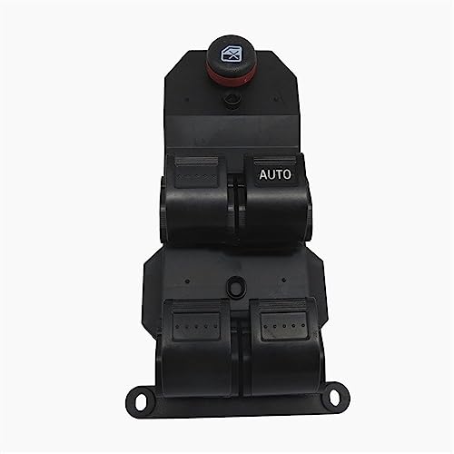 Interrupteur vitre électrique 35760S9AG042A commande lève-vitre