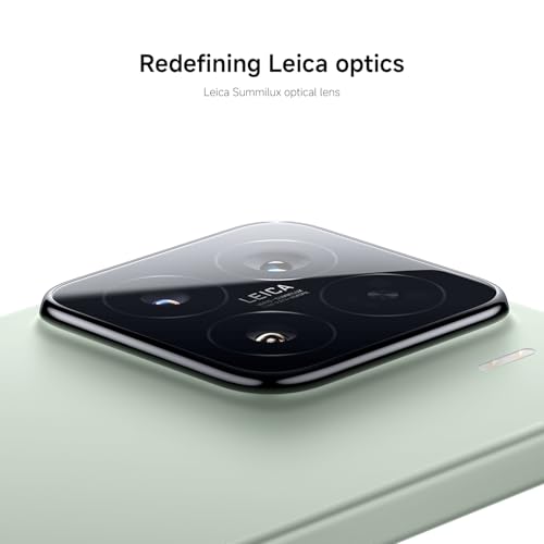 Xiaomi 15 5G 12GB Blanco Dual SIM - vue 4