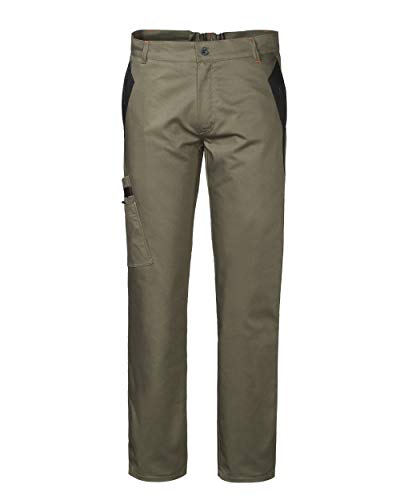 Rossini Trading S.p.a. Silverstone, Pantalone