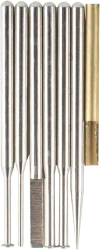 Geometra parallela regolabile - attrezzatura dentaria portatile di laboratorio per la misurazione e la visualizzazione di precisione