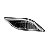 Leuchtefunktionen: 1 - mit Blinklicht (LED)