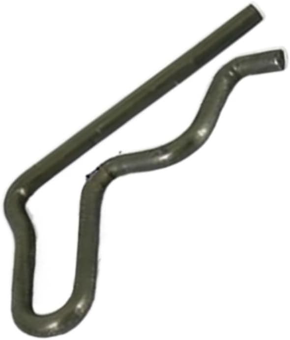 Starter Pawl Snap Ring Compatible with Model FS120 81T Garden Pull Plate Accessories