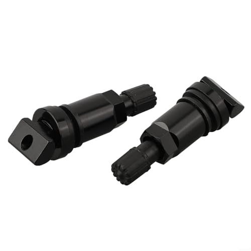 Advokingtap TPMS Kit di riparazione stelo valvola per BMW Serie