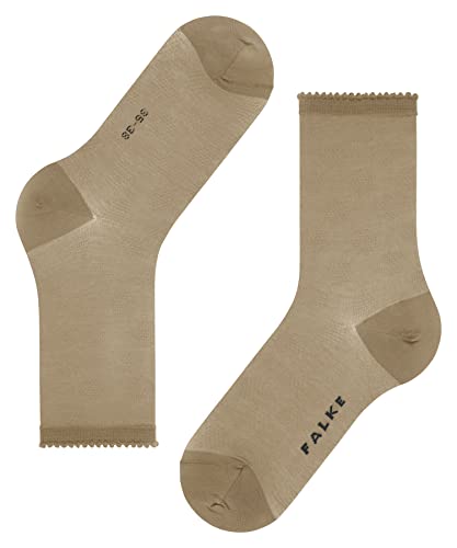 Image of FALKE Women's Bold Dot Sustainable Cotton Socks, 1 Pair