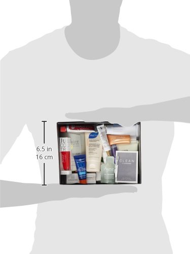 Luxury Beauty Box, samples may vary ($19.99 credit with purchase of select Luxury Beauty products)
