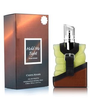 Amazon Com Dx77 For Men Eau De Parfum Miniature 15 Ml Spray By Chris Adams Beauty