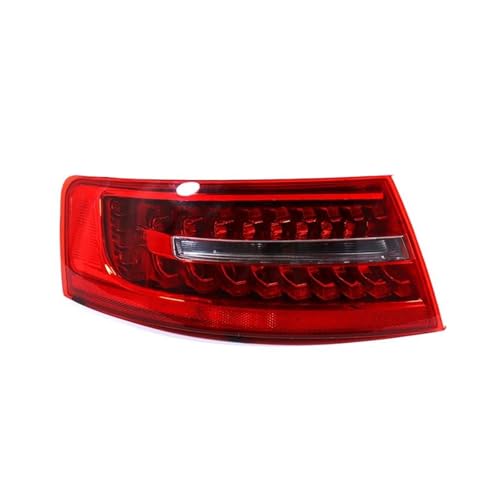 Feu stop LED extérieur gauche pour Audi A6 C6 berline 4F5945095J