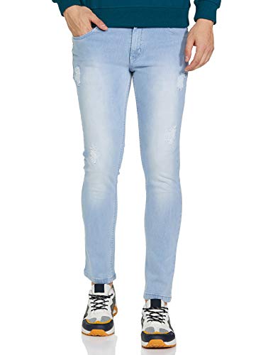 Image of THE Indian Garage CO Men Jeans