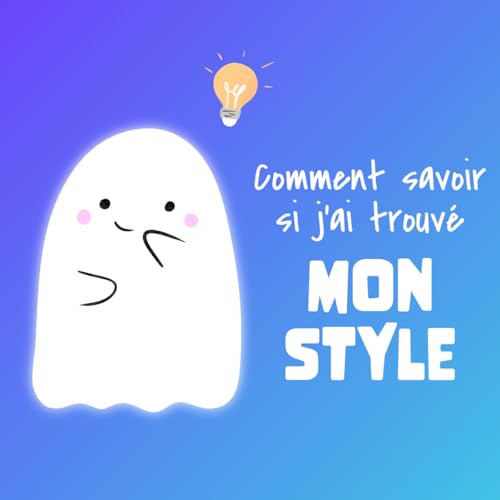 #1 👻 Comment savoir si j'ai trouvé mon style artistique ?