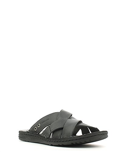 Grunland LAPO 1210 Nero Ciabatta Uomo Listini